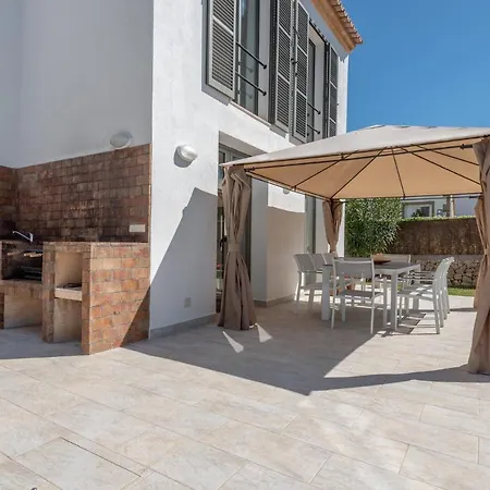 Βίλα Varadero By Mallorca House Rent *
