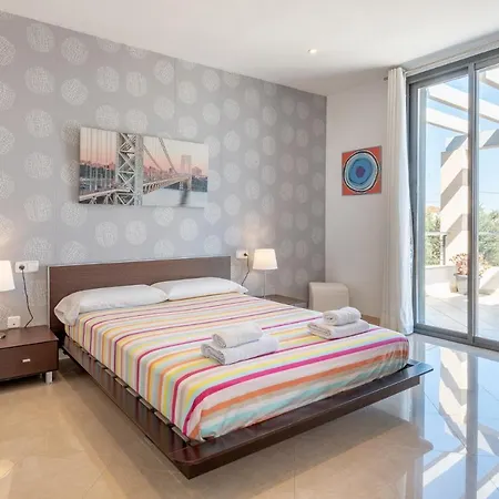 Βίλα Varadero By Mallorca House Rent