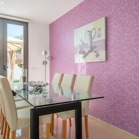 Varadero By Mallorca House Rent Portocolom (Mallorca)