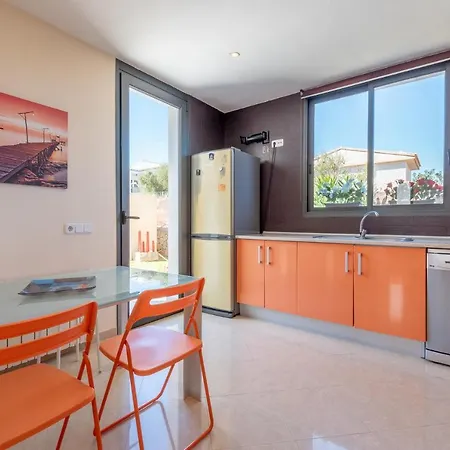 Βίλα Varadero By Mallorca House Rent Portocolom (Mallorca)