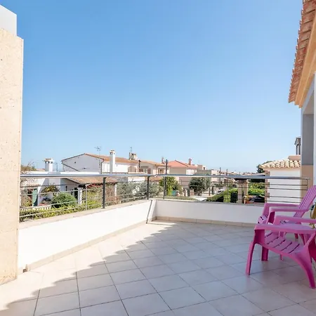 Varadero By Mallorca House Rent Portocolom (Mallorca)