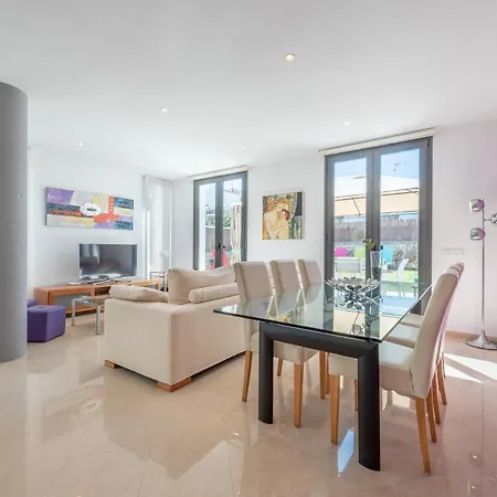Varadero By Mallorca House Rent * Portocolom (Mallorca)