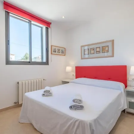 Βίλα Varadero By Mallorca House Rent Portocolom (Mallorca)