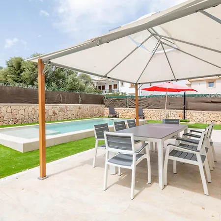 Varadero By Mallorca House Rent * Portocolom (Mallorca)