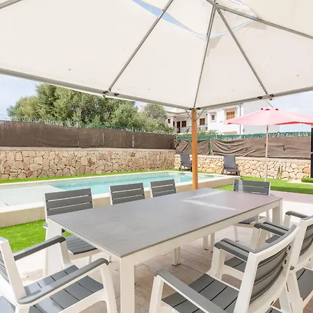 Βίλα Varadero By Mallorca House Rent *