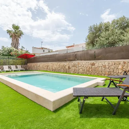 Varadero By Mallorca House Rent Βίλα Portocolom (Mallorca)