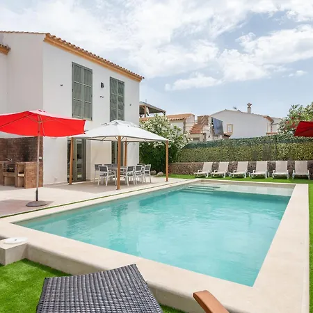 Varadero By Mallorca House Rent Βίλα